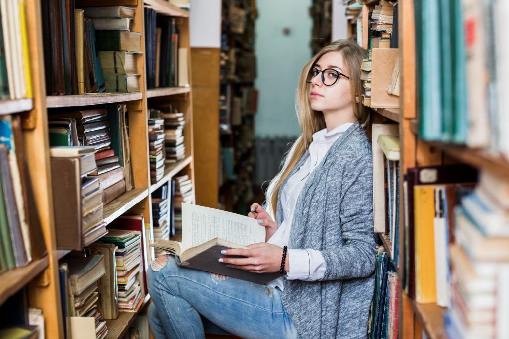 10 libros imprescindibles para todo estudiante de derecho