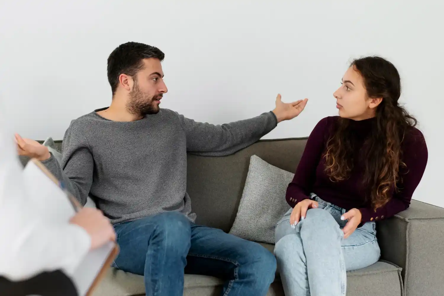 divorcio entre extranjeros en España