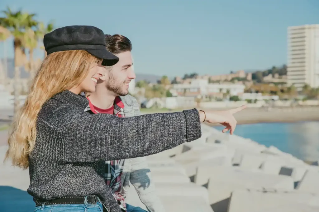 Pareja de hecho en Barcelona