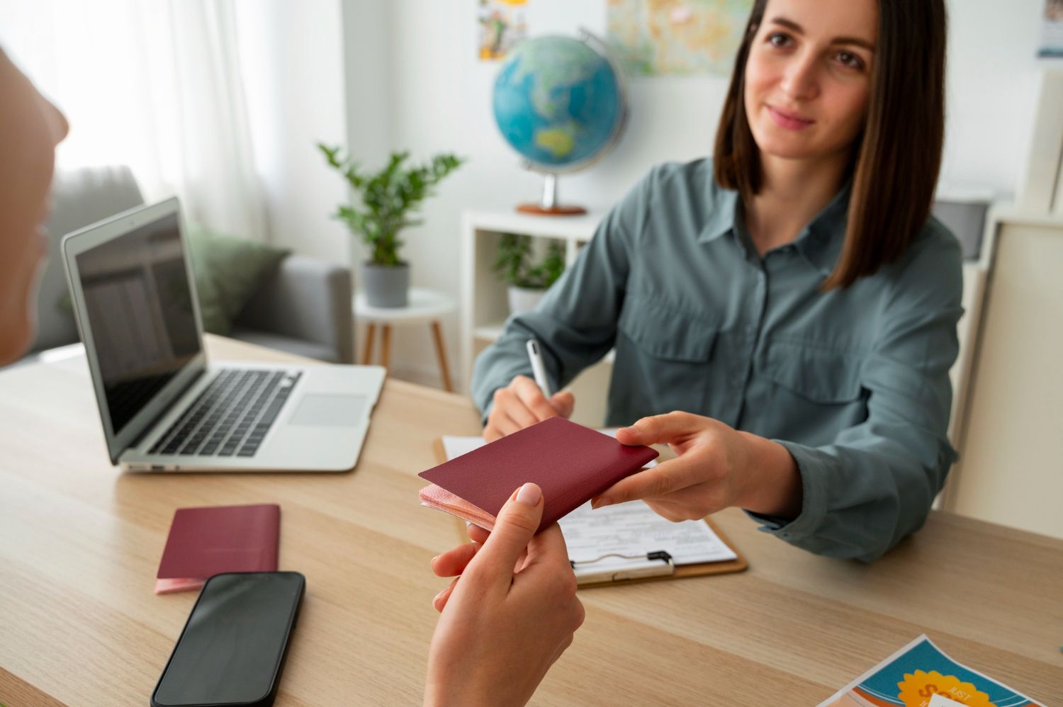 Immigration lawyer barcelona