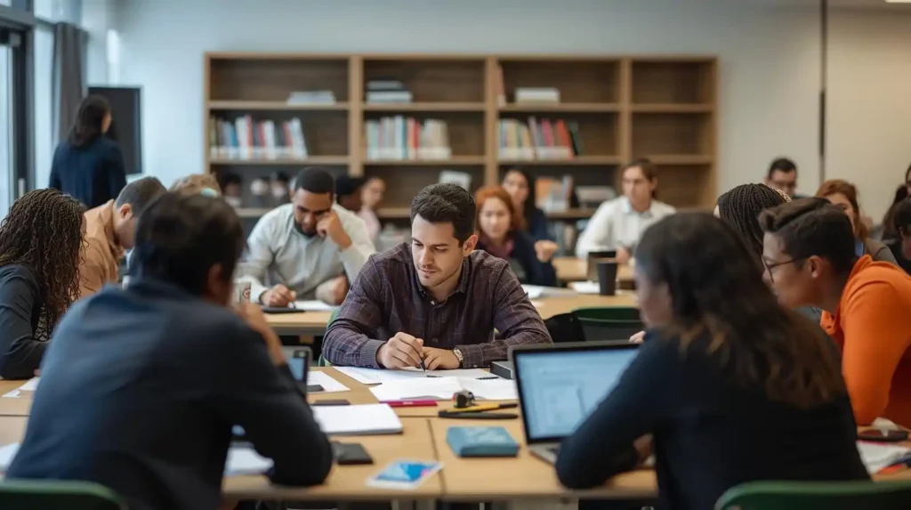 Arraigo socioformativo en Valencia ¿qué puedo estudiar?
