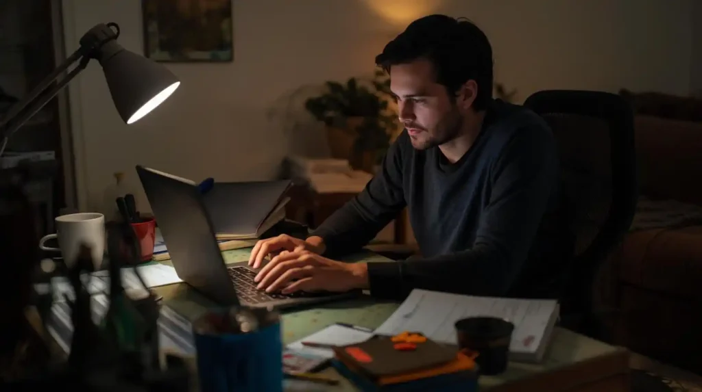 Nómada digital Guía definitiva 2025 para residir en España