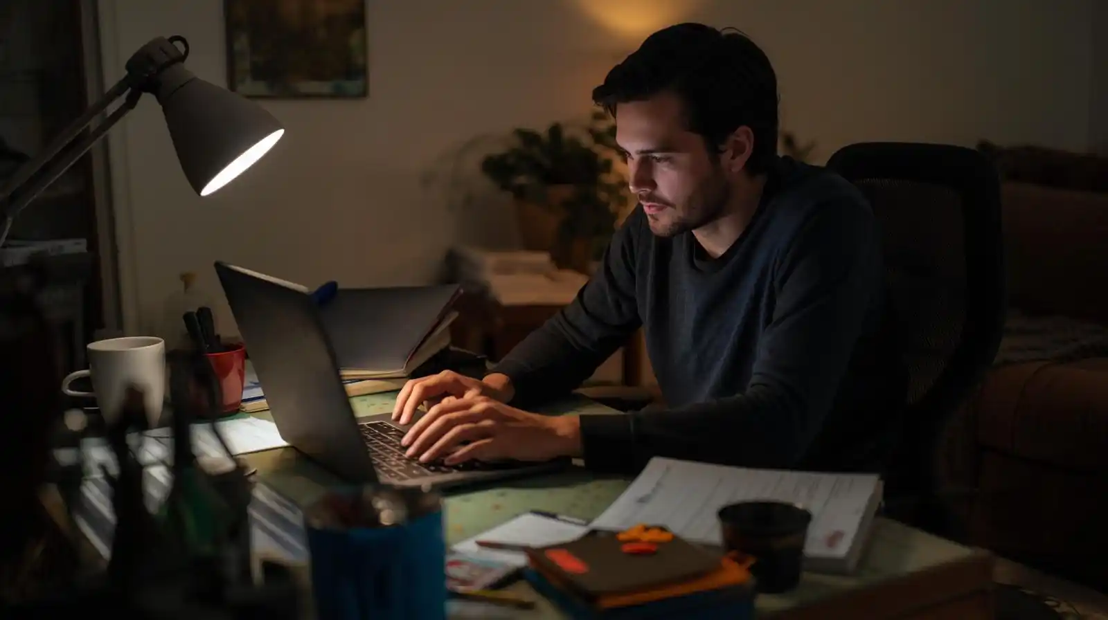 Nómada digital Guía definitiva 2025 para residir en España