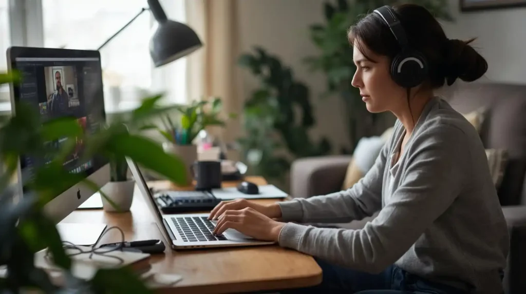 Nómada digital Guía definitiva 2025 para residir en España