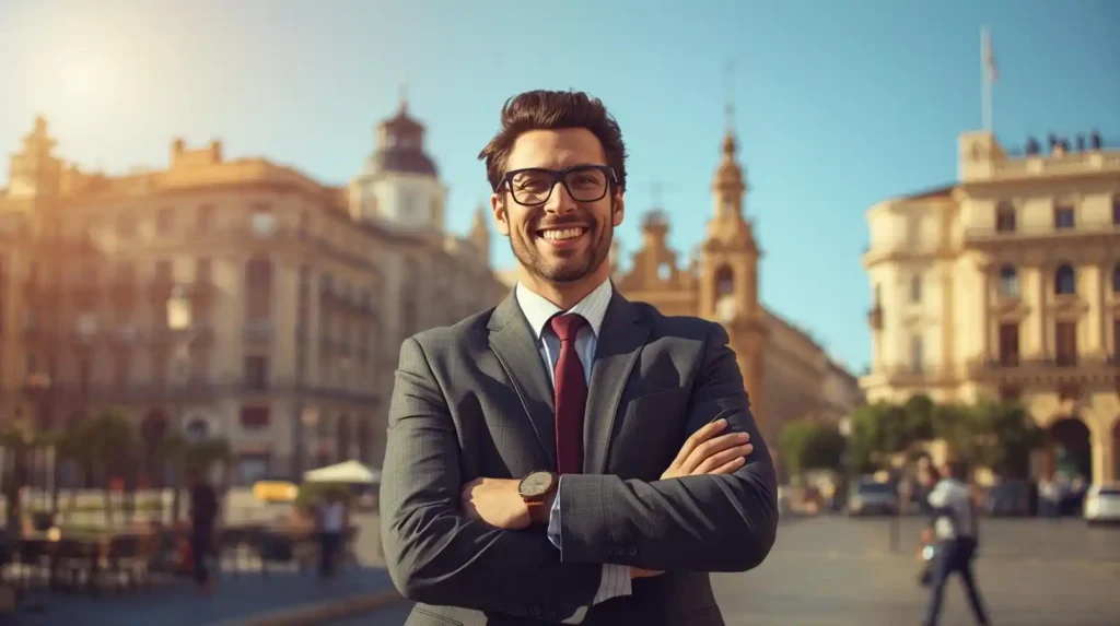 Permiso de Residencia y Trabajo por Cuenta Propia Guía Definitiva 2025
