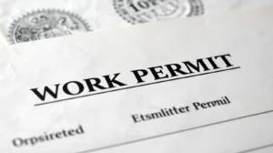 Permisos de trabajo para extranjeros en Valencia