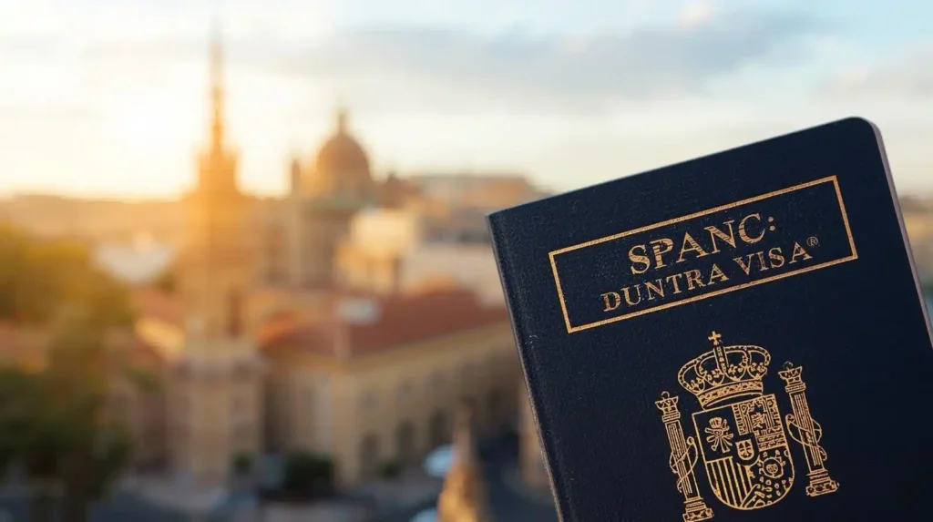 ¿Me puedo quedar en España después de entrar como turista en 2026