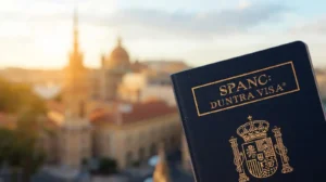 ¿Me puedo quedar en España después de entrar como turista en 2026