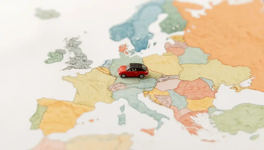 traer coche extranjero a España