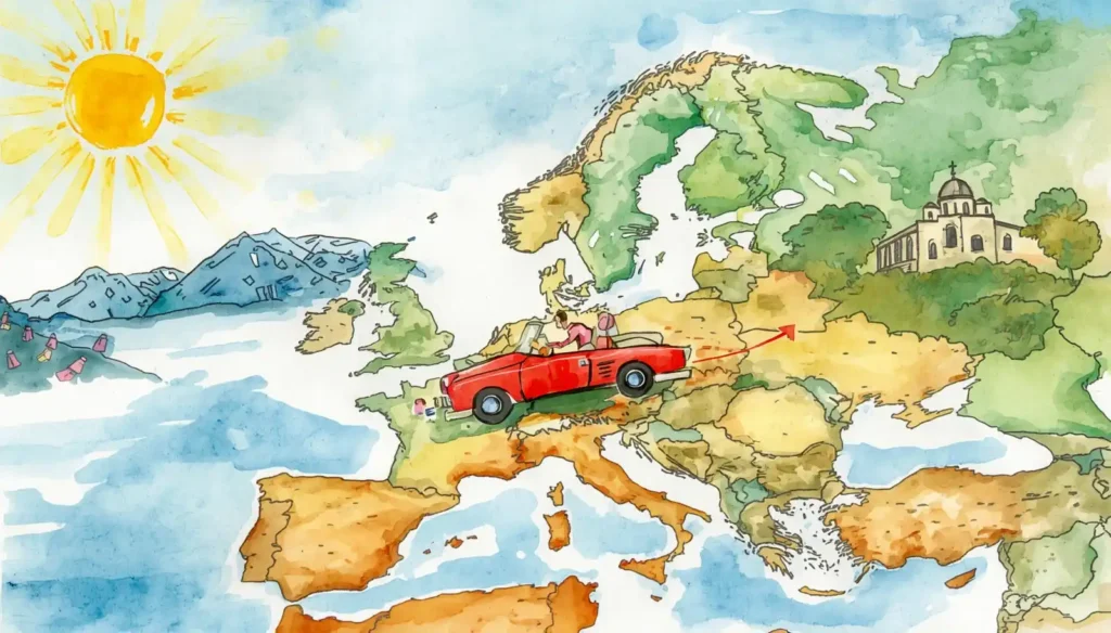 traer coche extranjero a España