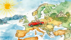 traer coche extranjero a España