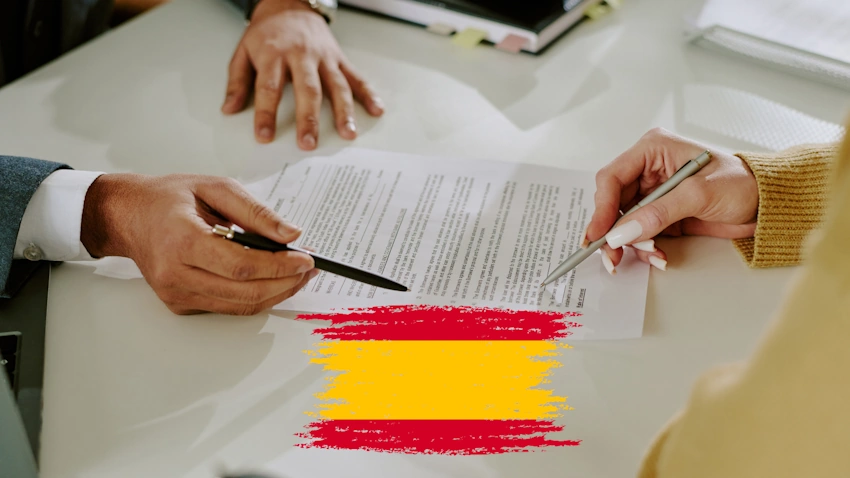 nacionalidad y documentos